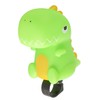 Laroal Dinosaur Bicycle Bell Horn Teenager Bicycle Bicycle Horn Dinosaur