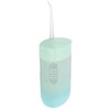 Electric Oral Irrigator Portable Telescopic High Pressure Water Teeth Cleaner