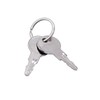 Generator Key Set 0G66240KEY 0G66240 0G6624 Compatible with Generac Generator