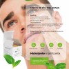 Kit Cuidado Facial Para Cutis Graso Y Acné Beohemp