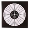 100 Assorted Targets 14 x 14 cm Cardboard 250g for