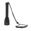 Diving Flashlight IPX8 Waterproof Underwater 328ft 5000LM Super Bright Underwater