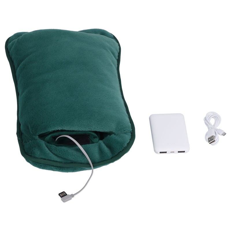 Graphene Heating Hand Warmer Intelligent Constant Temperature Hand Heater USB