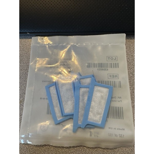 Resmed 1122519 DreamStation Ultra-Fine Filter - 6 Pack