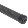Camera Extension Rod Carbon Fiber 9.8in 30mm 1/4 in and
