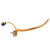Lens Aperture Flex Cable for 70 to 200 2.8 IS