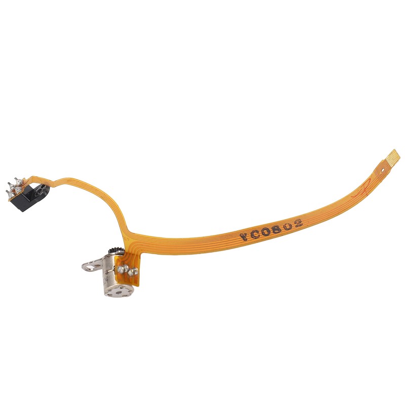 Lens Aperture Flex Cable for 70 to 200 2.8 IS
