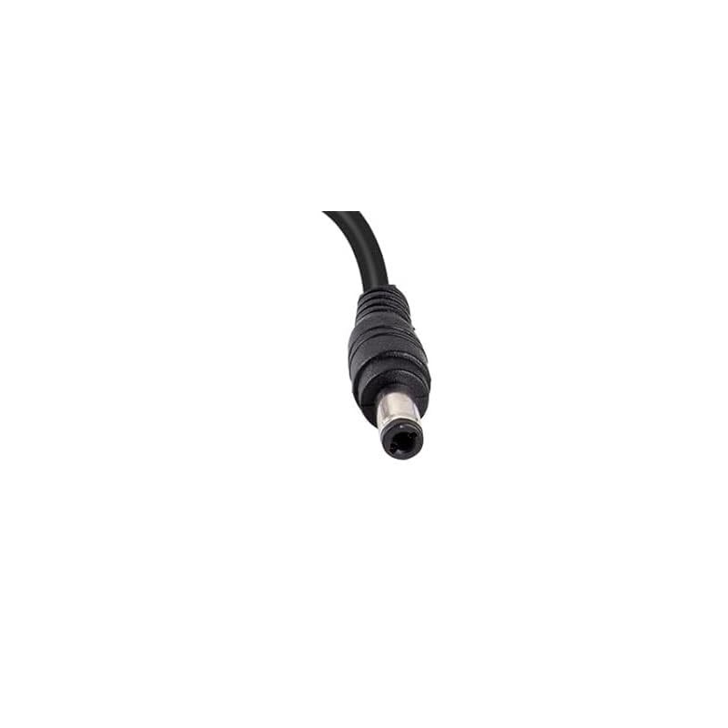 3 Amps AC Adapter Compatible with SONDORS Smart Step-Through