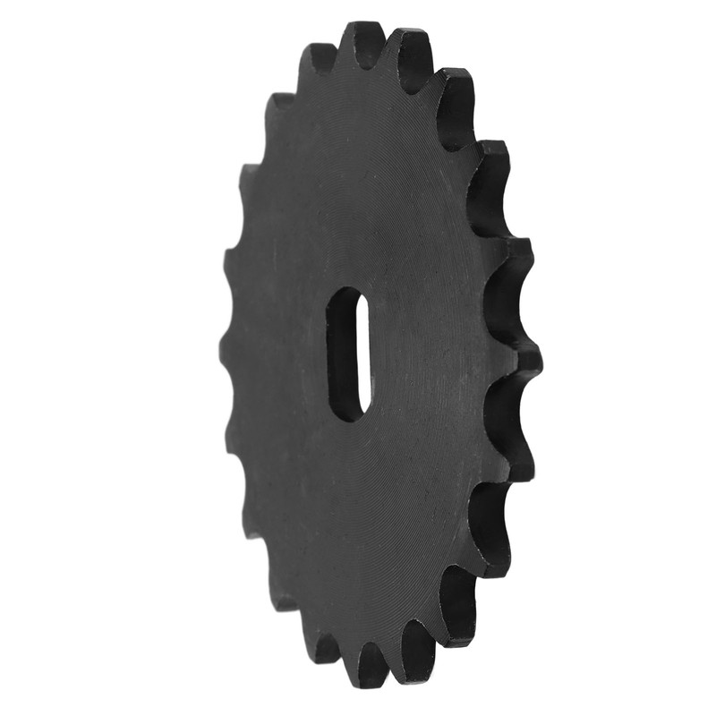 420 20 Tooth Sprocket High Reliability Carbon Steel 420 Chain