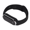 Ultrasonic Mosquito Repellent Watch Silica Gel Rechargeable LED Digital Step