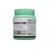 Primal Creatine Monohydrate Powder (400 Grams) | Unflavored Micronized Creatine