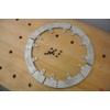 NOVA 6039 Cole Jaw Extension Set Accessory