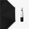 Folding Parasol, UV Protection, 100% Light Blocking, Folding, For Both