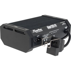 Phantom PHB2020 II 1000W Digital, 240V Dimmable Ballast