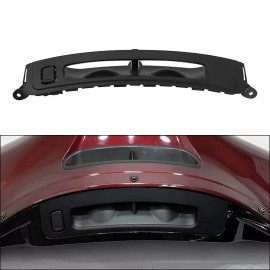 TCMT Inner Fairing Air Vent Fit For Harley Street Glide Tri Glide Ultra Limited 14-24