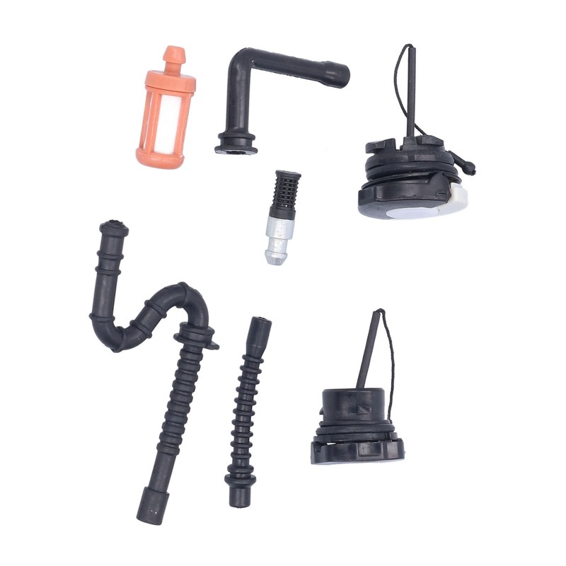 Fuel Filter Garden Chainsaw Fuel Filter Hose Kit 1121 358