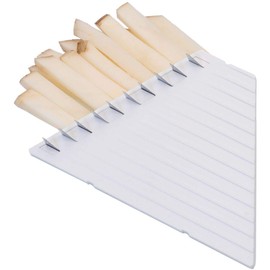 Progressive International Prep Solutions Multi-Slicer, White