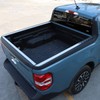 Car Truck Rear Slot Top Edge Guard Compatible with Ford