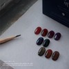 classic nail From the Nail Dawn Syrup Gel + 30
