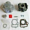 Kveldwulf Honda XR50 Z50R CRF50 Top End Rebuild Kit Cylinder