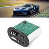 125 Watt Subwoofer Amp Board,Car Amplifier Board 12V, Audio 120W