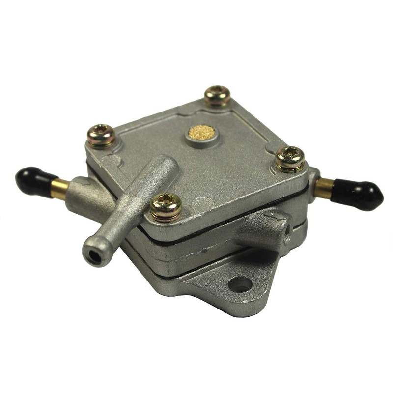 JDMSPEED New Fuel Pump 72021-G01 Replacement For EZGO TXT Medalist