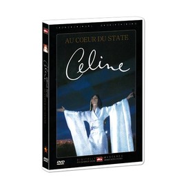 Celine Dion : Au Coeur du Stade