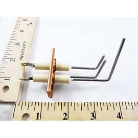 Armstrong Air R44992001 FLAME SENSOR AND IGNITOR