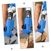 OSALADI 1pc Electric Reciprocating Lig Woodworking Drill Curve Saw Cutting
