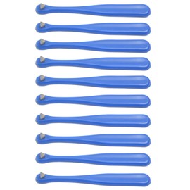 AAProTools Molar Band Seater Blue Pack of 10 Dental Orthodontic