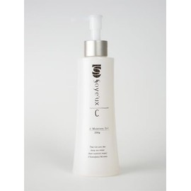 Soiyu Cosmetics Cool Moisture Gel for Whole Body Use, 7.8 fl oz (200 ml), After Hair Removal, Moisturizing, All-in-One Gel, Made in Japan, Skin Care