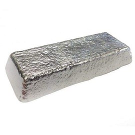 Rotonickel Tin Based Babbitt Ingot Grade 2