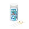Clearwater Hot Tub, Pool and Spa Test Strips x 25