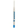 Caran d'Ache Ballpoint Pen Refill Goliath Medium in Blue, Dimensions: