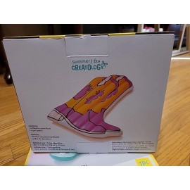 Summer Creatology Pool Float,Inflatab