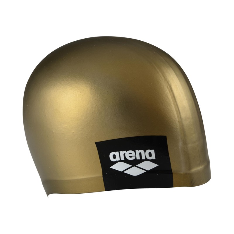 Arena Logo Moulded Swim Cap