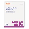2025 Auditors' Desk Reference (Softbound)