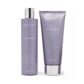 Monat IR Clinical Set Shampoo & Conditioner Set For Thinning Hair -FREE SHIPPING