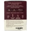 Teeccino Snickerdoodle Herbal Tea - Dessert Beverage That’s Prebiotic, Caffeine-Free