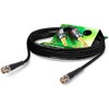 Summer Cable 30 cm BNC Cable 6G-SDI Video Cable 3G