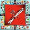 Texas Tech-Opoly Board Game