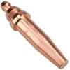 AB Tools ANM Oxy Acetylene Gas Cutting Nozzle Tip Standard