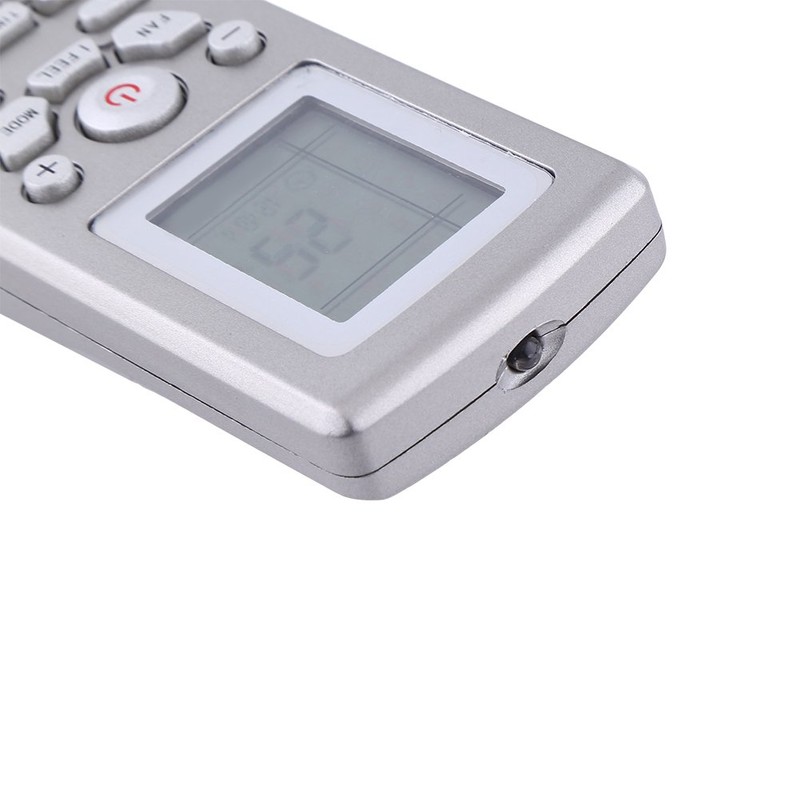 Yt1Ff Remote Yb1F2F Remote Black ABS Remote Control Controller Replacement