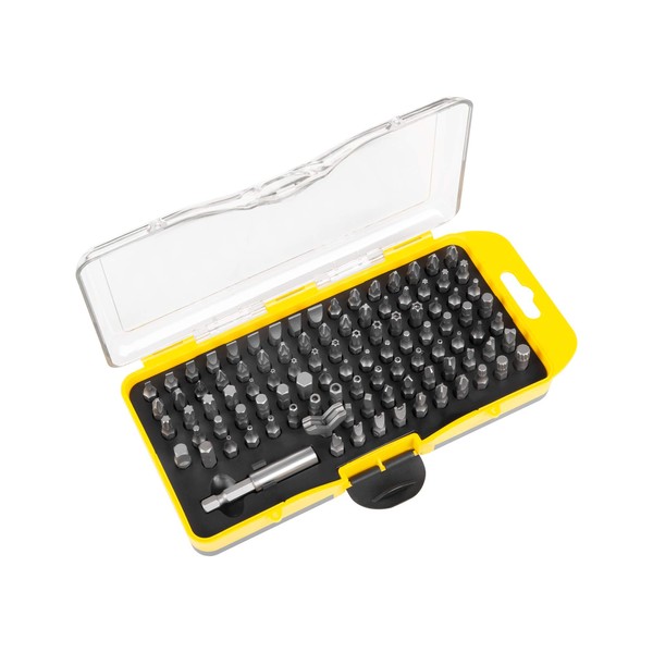 Rebel 100-Piece Bit Sets