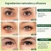 Máscara para Ojos Parches Colágeno Gel Algas Marinas (B)