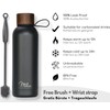 Milu Thermos Flask, 500 ml, 750 ml, 1 Litre, Insulated