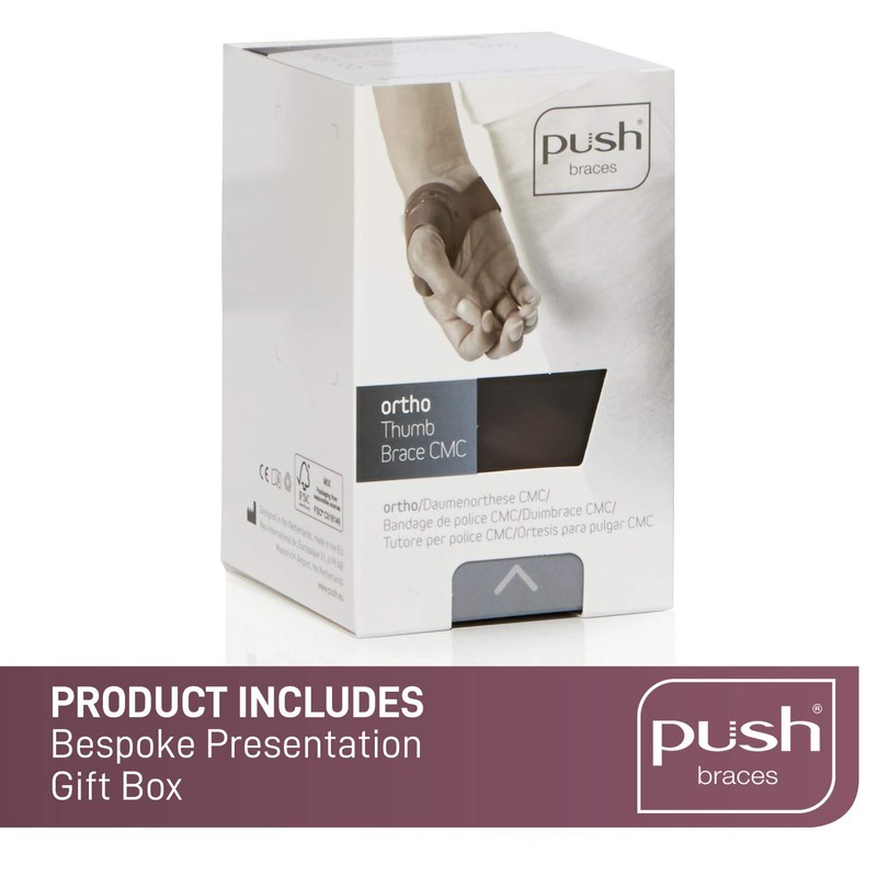 Push ortho CMC 3 Thumb Orthosis Right
