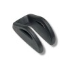 Costa Del Mar Fisch 6S9054F Black Replacement Nose Pads Omni-Fit