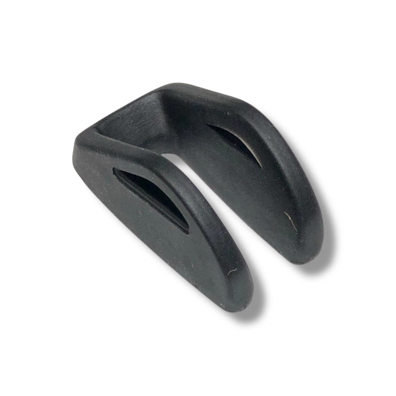 Costa Del Mar Fisch 6S9054F Black Replacement Nose Pads Omni-Fit