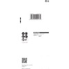Bosch Bosch 10x EXPERT C470 Schleifpapier mit 8 L?chern (fr